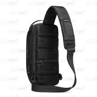 Backpack with built in lock best sale