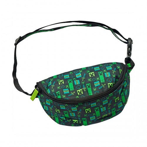 Παιδικό Minecraft Belly Bag