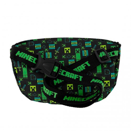 Παιδικό Minecraft Belly Bag