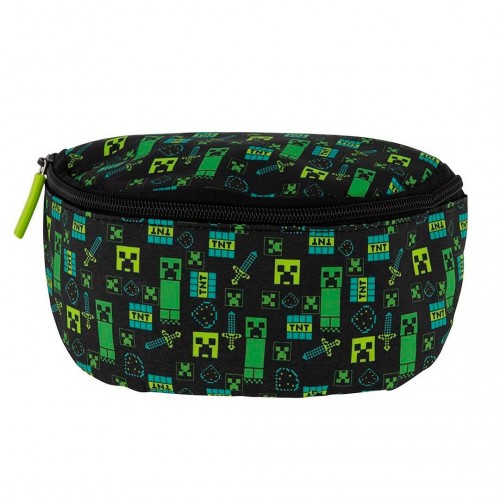 Παιδικό Minecraft Belly Bag