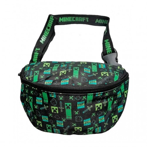 Παιδικό Minecraft Belly Bag