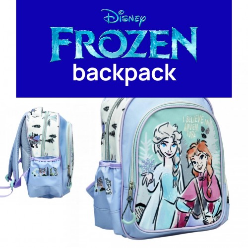 Disney Frozen Backpack