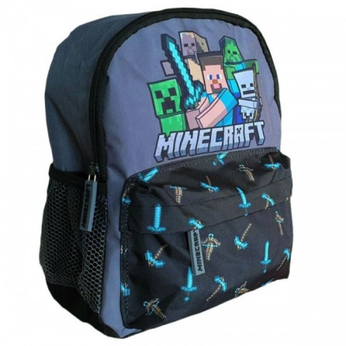 Minecraft Backpack