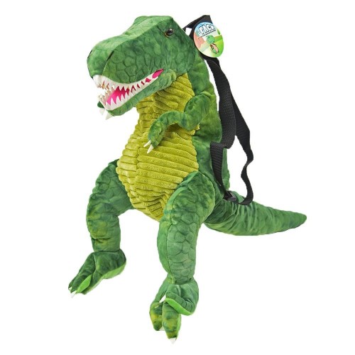 T-Rex Backpack