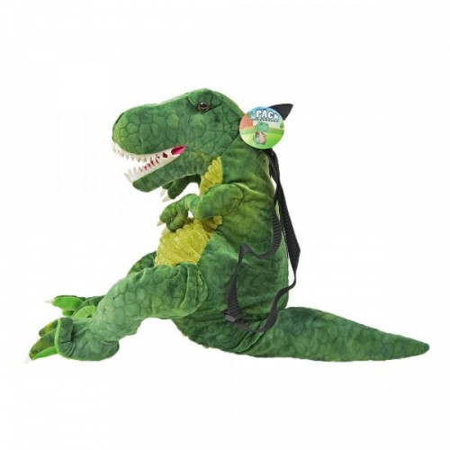 T-Rex Backpack