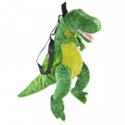 T-Rex Backpack