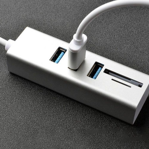 USB hub