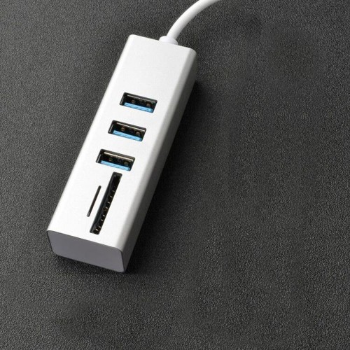 USB hub