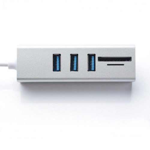 USB hub