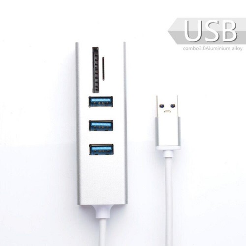 USB hub