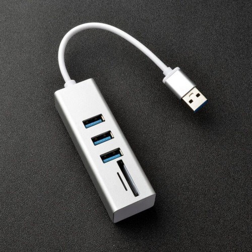 USB hub