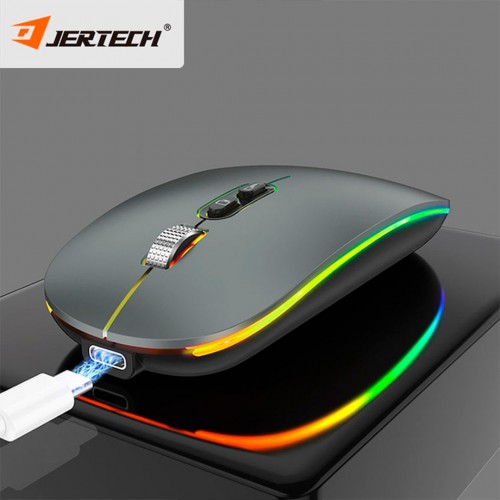 2.4G Wireless Rechargeable Mouse