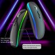 2.4G Wireless Rechargeable Mouse