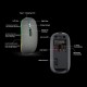 2.4G Wireless Rechargeable Mouse