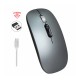 2.4G Wireless Rechargeable Mouse