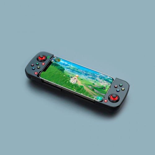 Universal Mobile Phone Gamepad