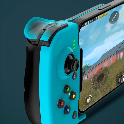 Universal Mobile Phone Gamepad