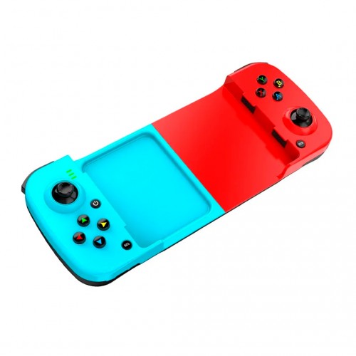 Universal Mobile Phone Gamepad