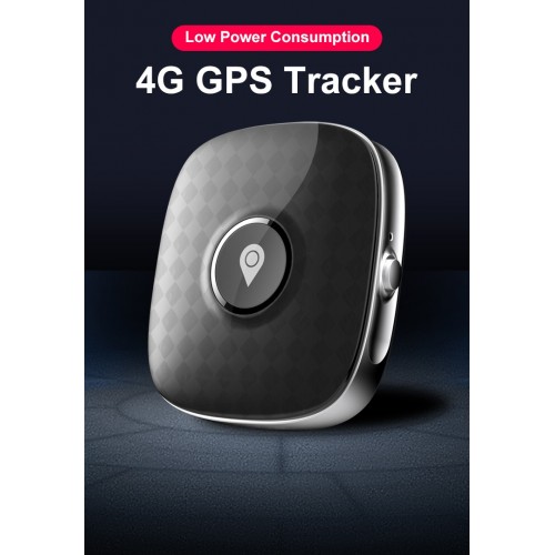 Q68 4G GPS  για κατοικίδια