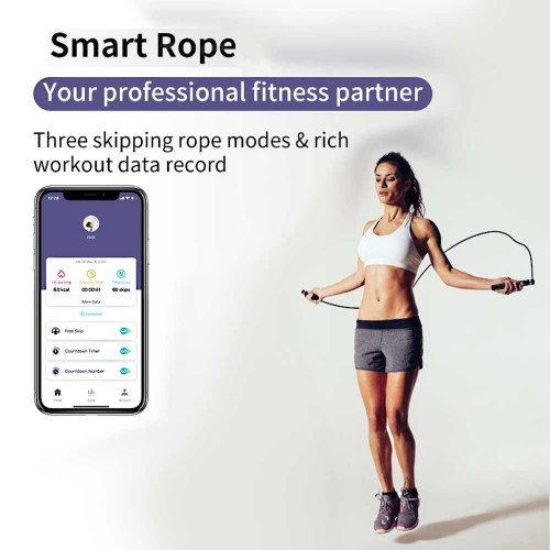 smart rope το απολυτό σκοινάκι γυμναστικής