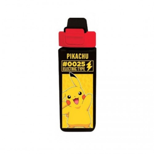 Παιδικό Παγούρι Pokémon 500 ml