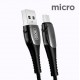 καλώδιο φόρτισης micro USB / Type-C