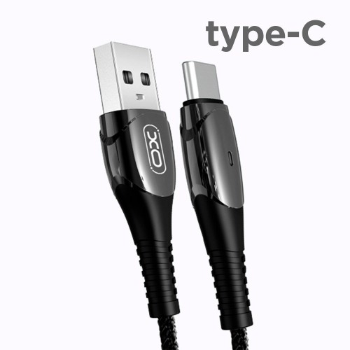 καλώδιο φόρτισης micro USB / Type-C