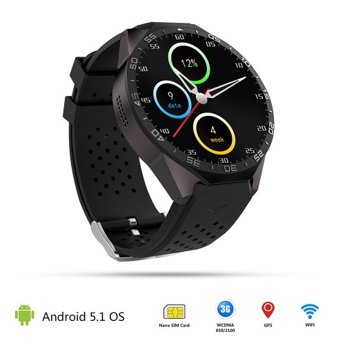 smartwatch kw88 - Refurbished