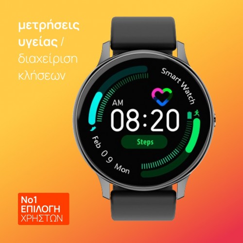 smartwatch dt88 pro