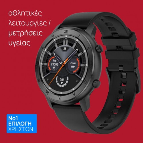 smartwatch dt89