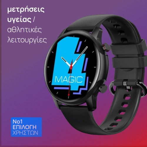 smartwatch kospet magic 4