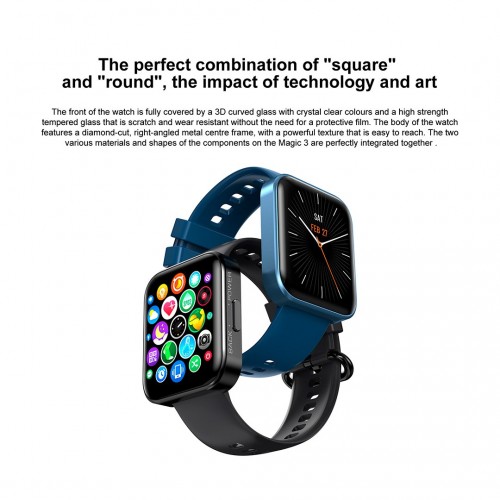 smartwatch kospet magic 3