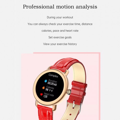 smartwatch qw23