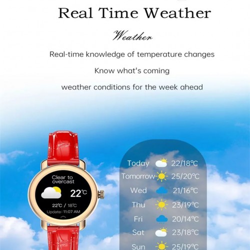 smartwatch qw23