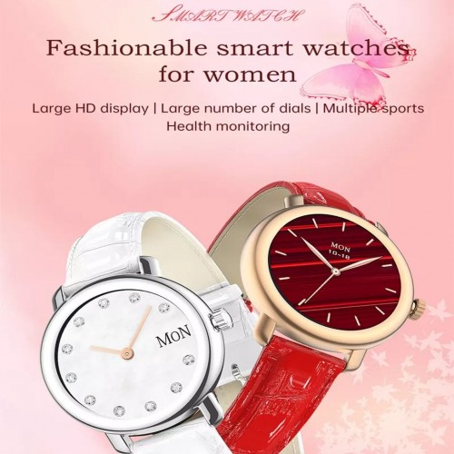 smartwatch qw23