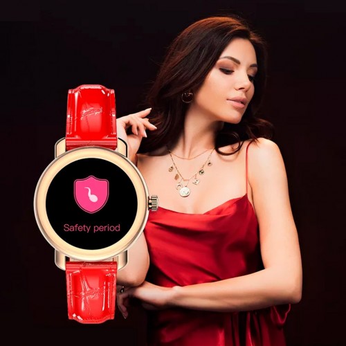 smartwatch qw23