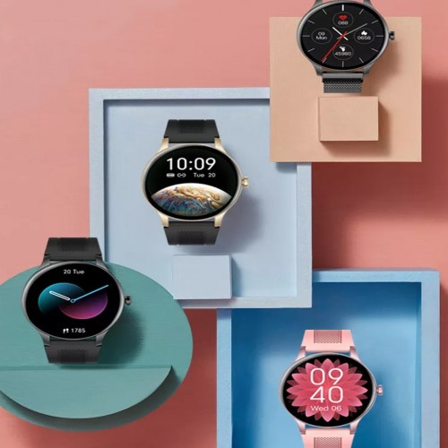 smartwatch ny20