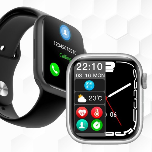 Smartwatch W28 Pro