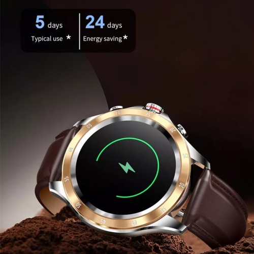 Smartwatch NX1