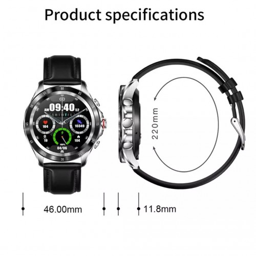 Smartwatch NX1