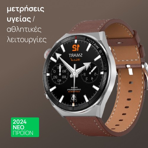 smartwatch dt3 mate