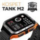 smartwatch kospet tank m2 - refurbished