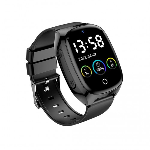 smartwatch CT30 για ηλικιωμένους