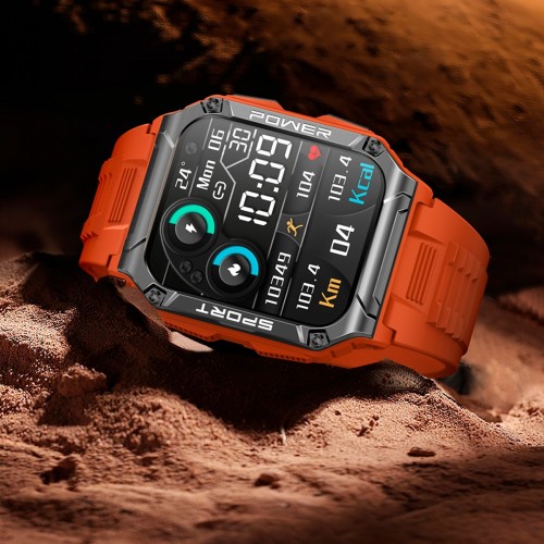 smartwatch NX6