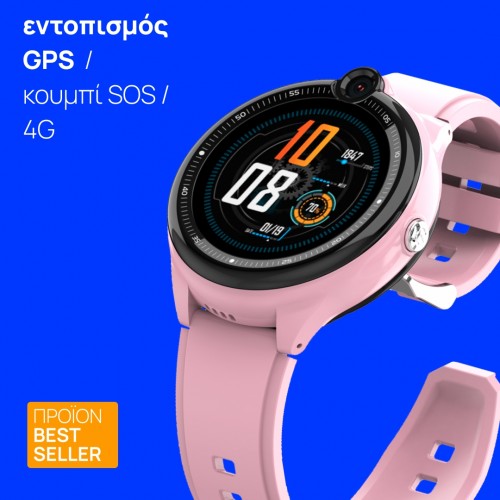 smartwatch KT26 παιδικό