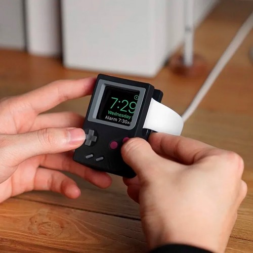 βάση φόρτισης για smartwatch  Gameboy