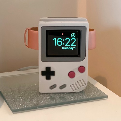 βάση φόρτισης για smartwatch  Gameboy