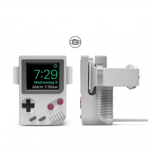 βάση φόρτισης για smartwatch  Gameboy