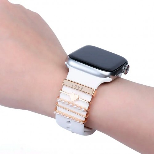 διακοσμ. στολίδια (charms) smartwatch 0024