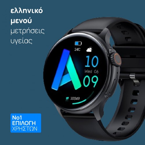 smartwatch K58